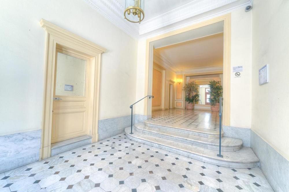 Les Princes Apartment