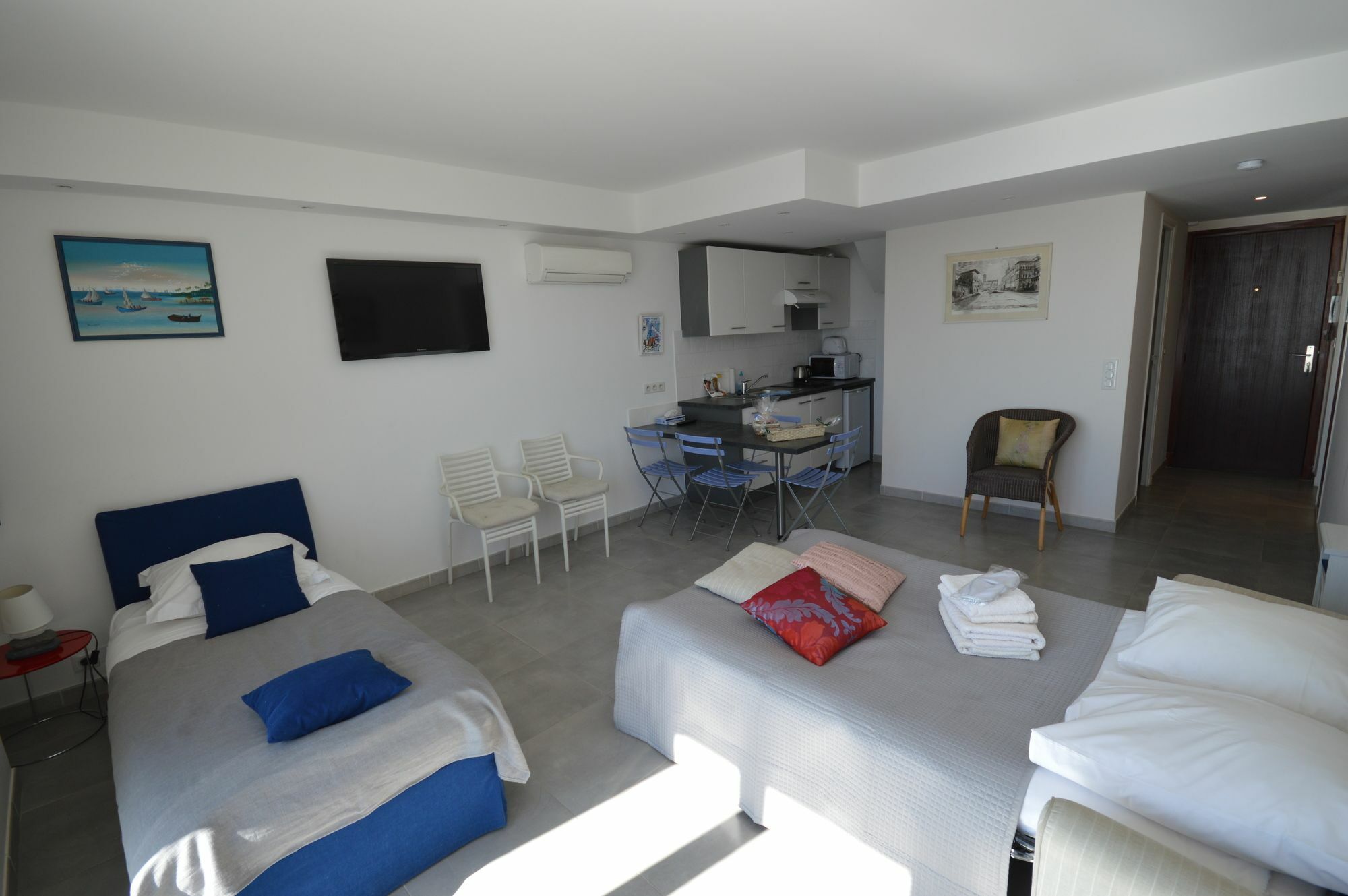 Apartment Les Princes Cannes