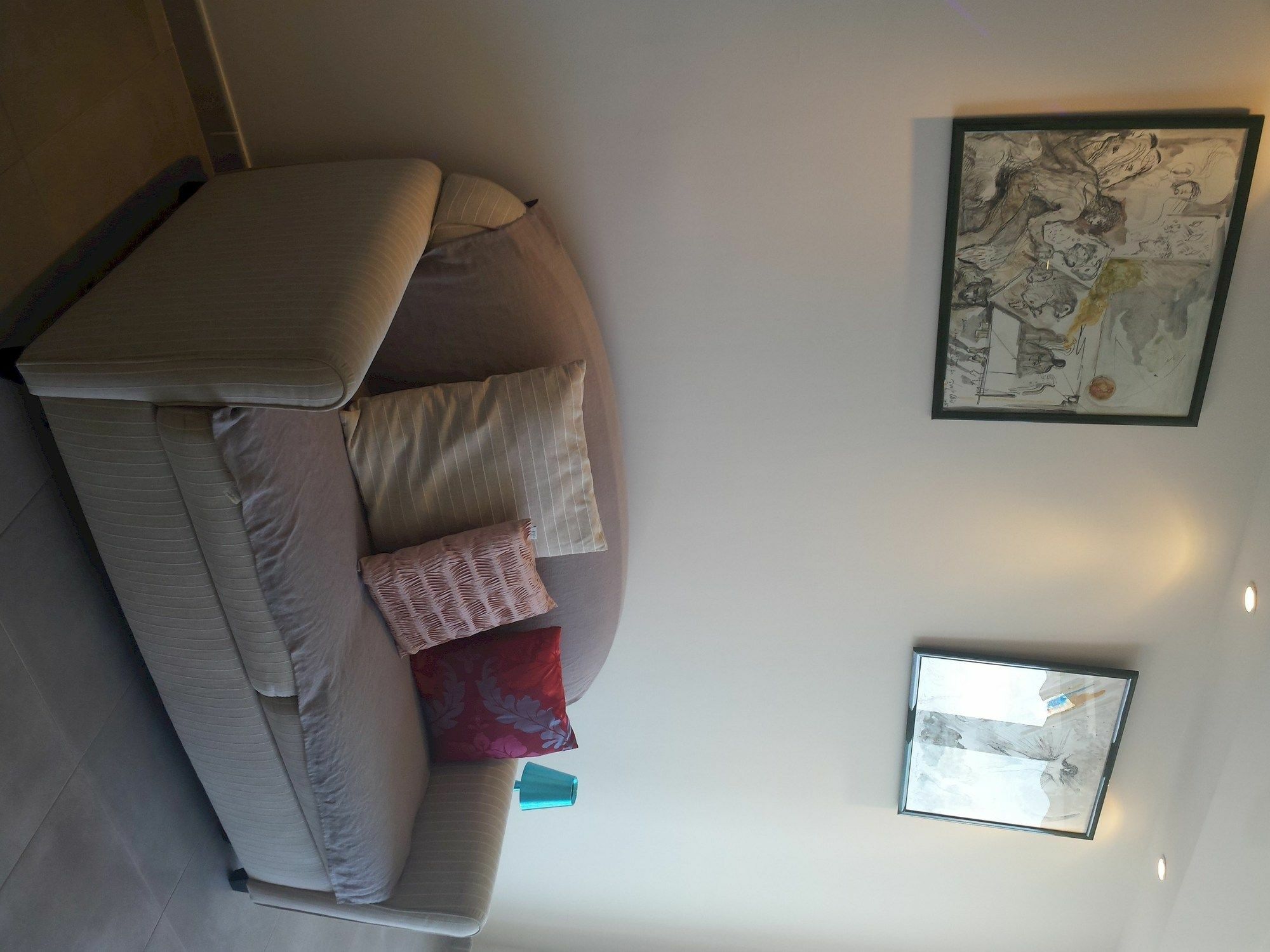 Les Princes Apartment Cannes