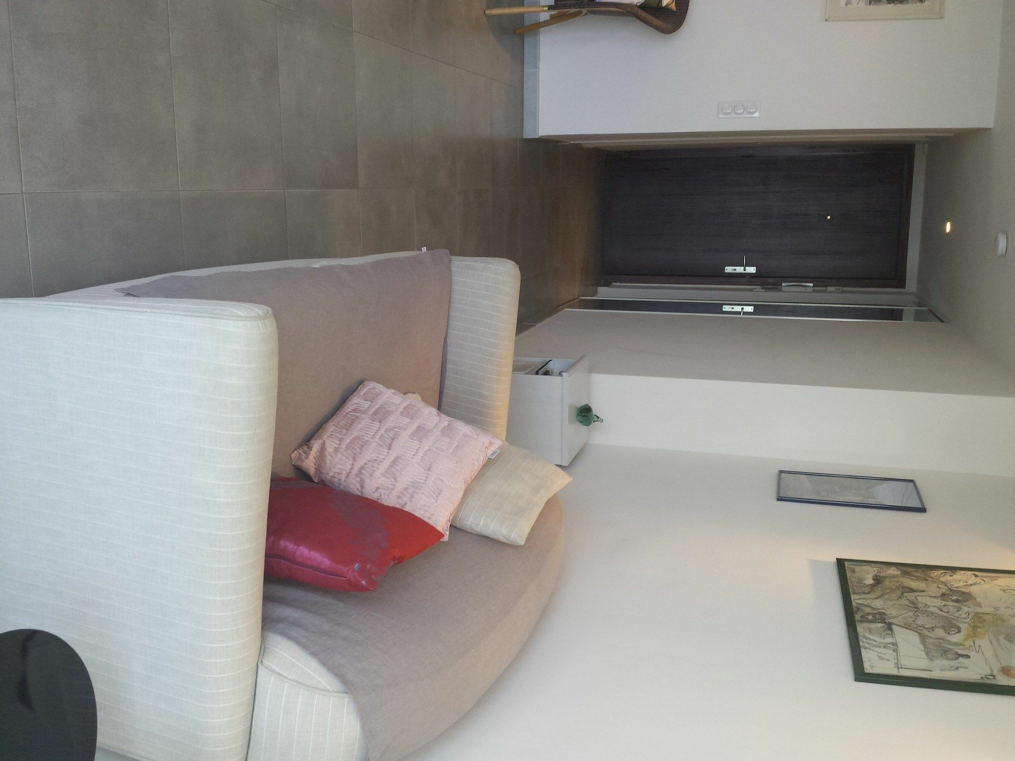 Les Princes Apartment *
