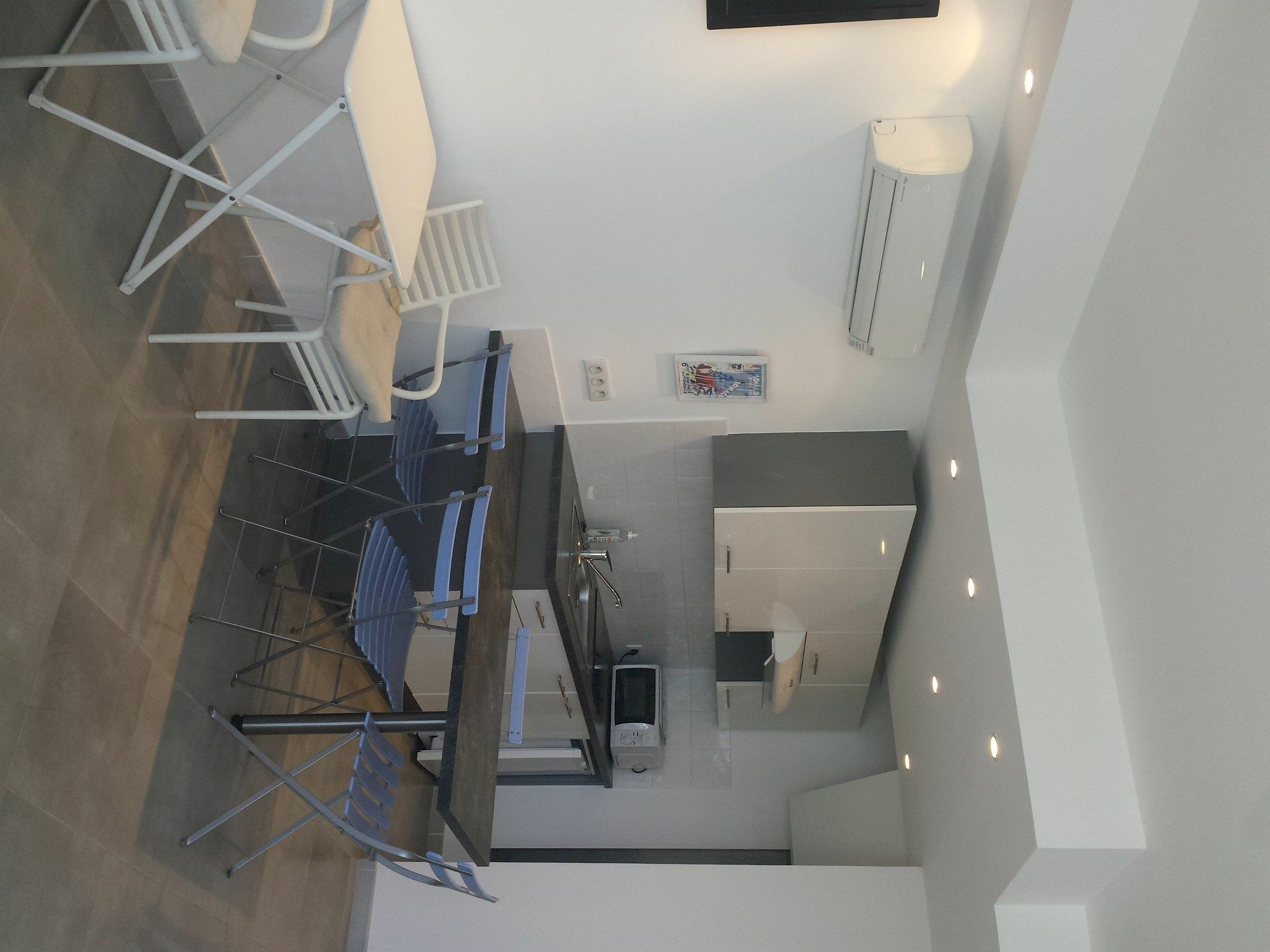 Les Princes Apartment