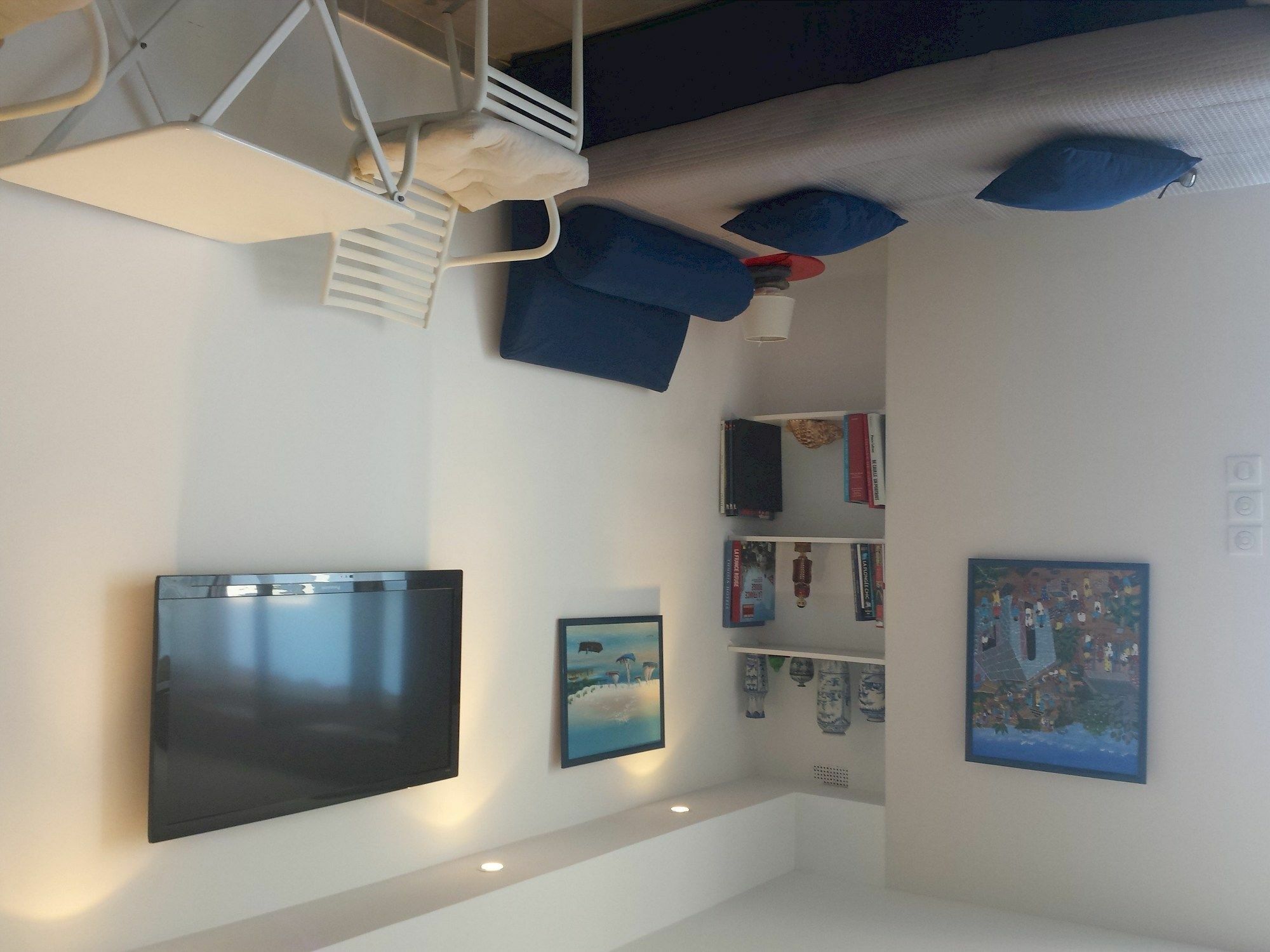 Apartment Les Princes *