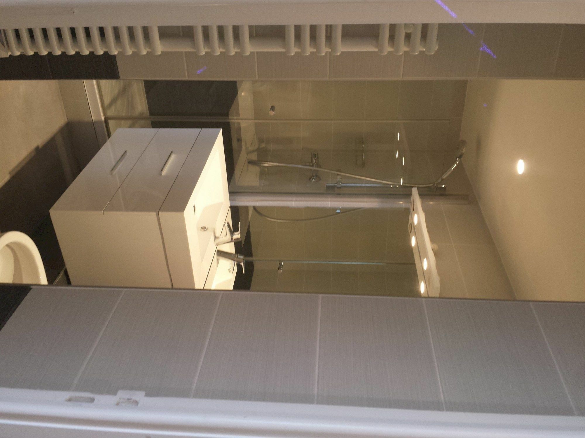 Apartment Les Princes