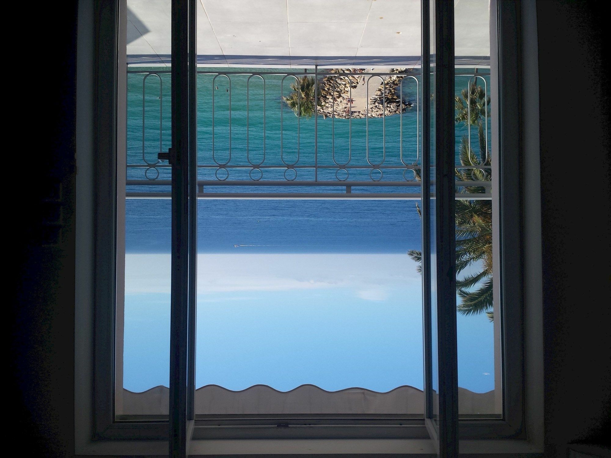 Apartment Les Princes