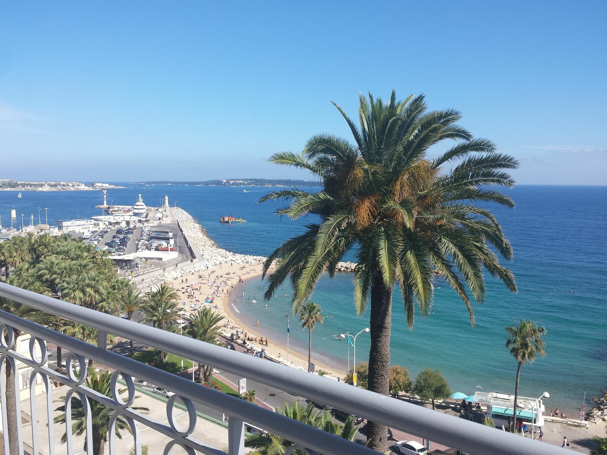 Les Princes Cannes