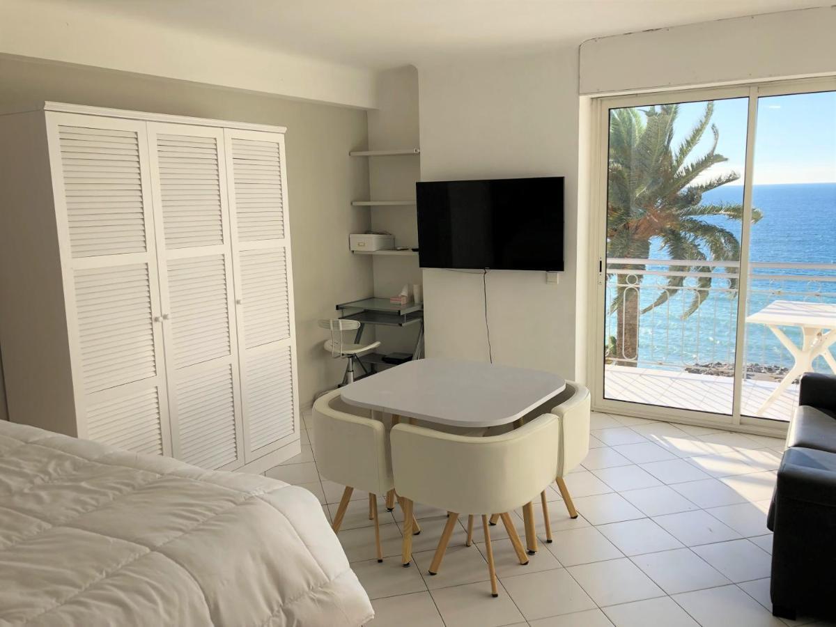 Apartment Les Princes Cannes