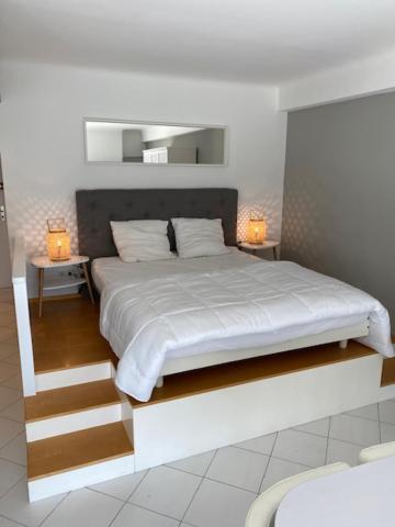 Les Princes Apartment *